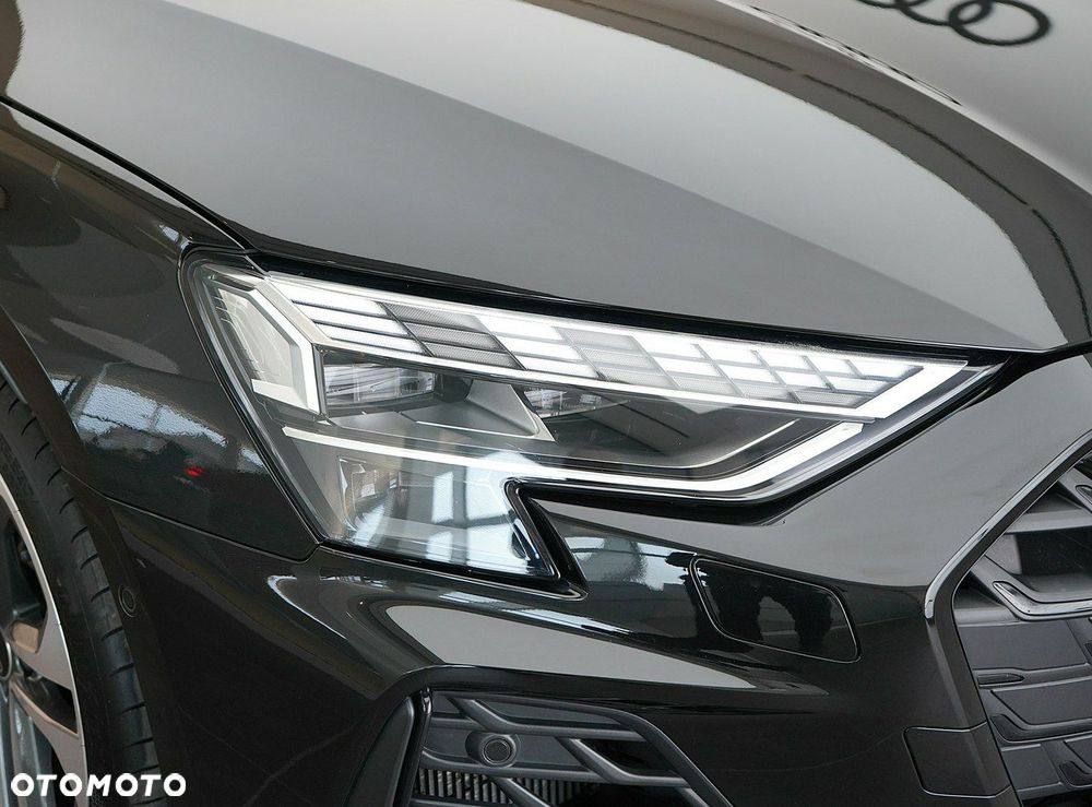 Audi S3 Sportback - 9