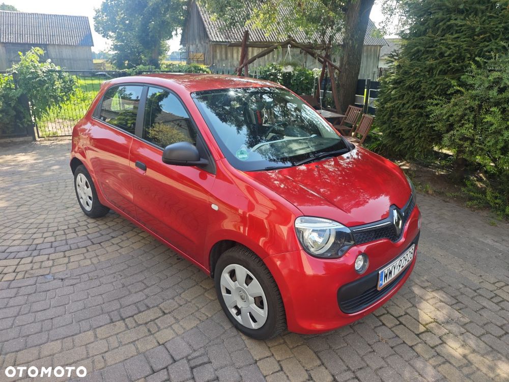 Renault Twingo - 2
