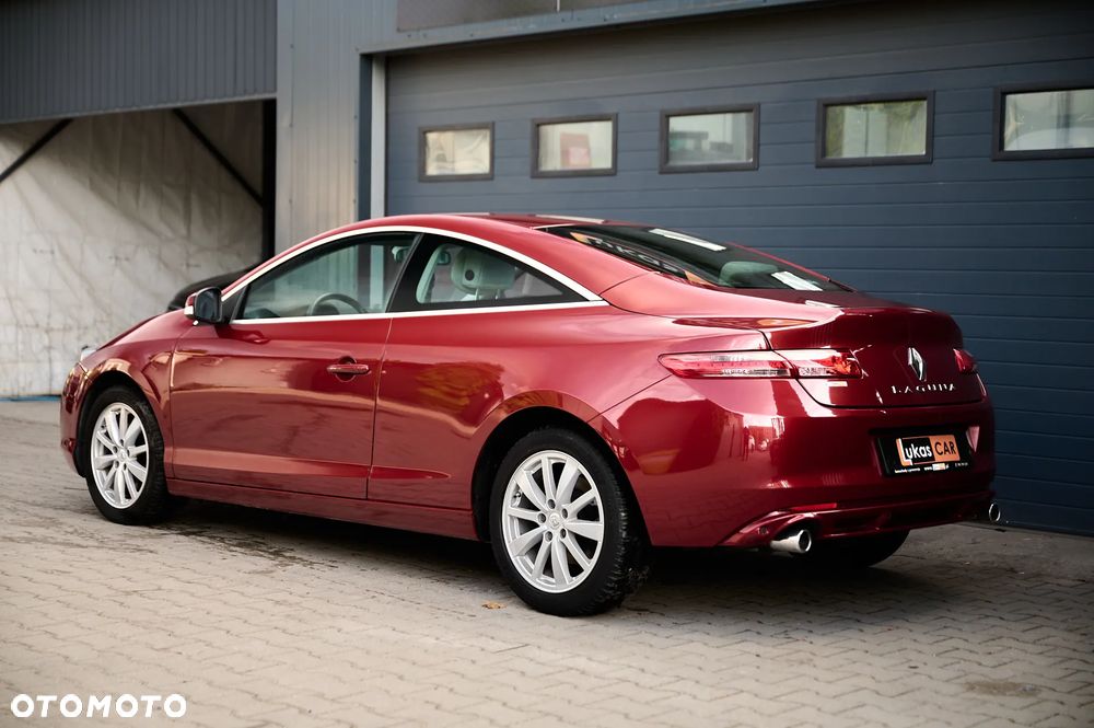 Renault Laguna 3.5 V6 Initiale - 28