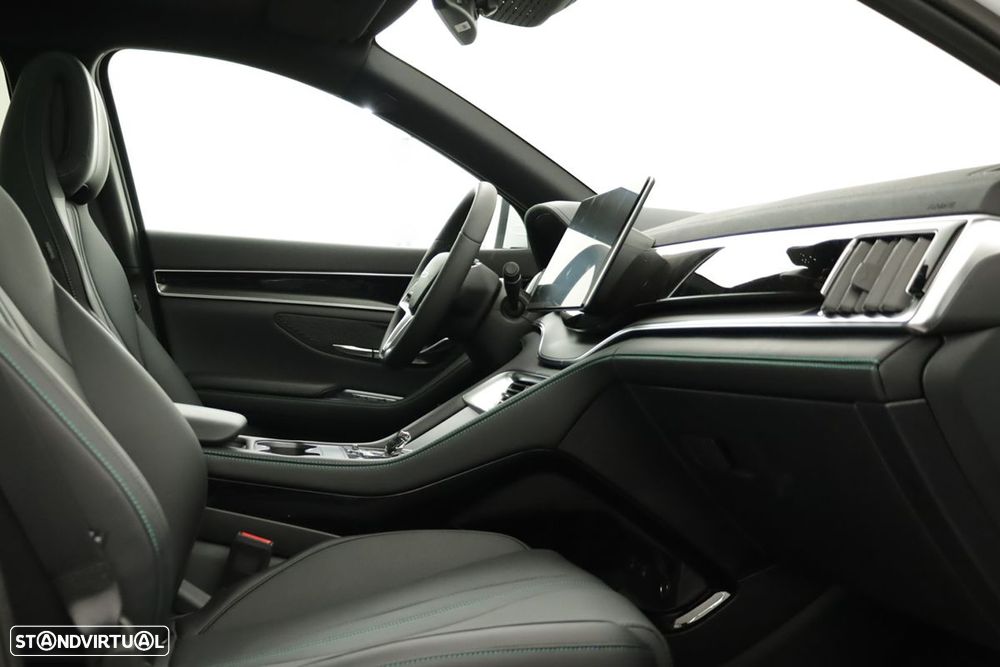 BYD Seal U 1.5 DM-i Boost - 19
