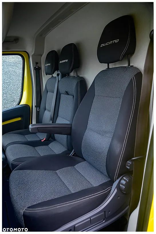 Fiat Ducato - 22