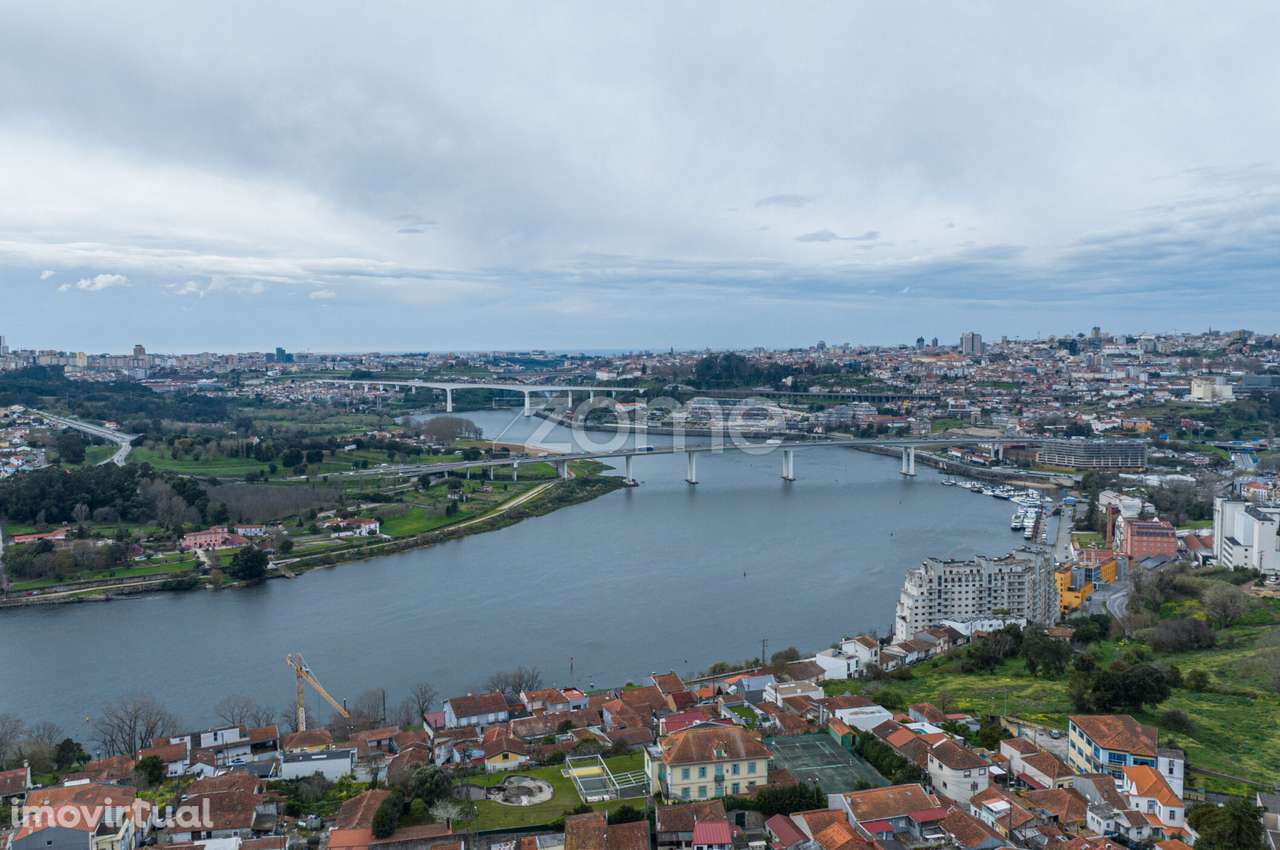 OPORTUNIDADE DE INVESTIMENTO | Lotes para Construção em Altura - Grande imagem: 3/16