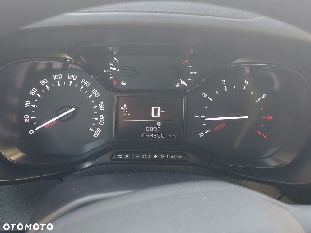 Toyota PROACE CITY - 21