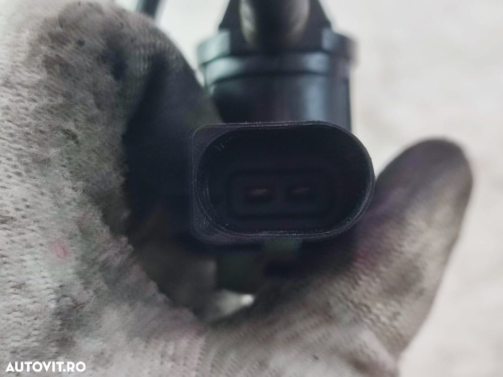 Electrovalva vacuum 1K0906283 4.2 tdi CDSB Volkswagen VW Touareg gene - 2