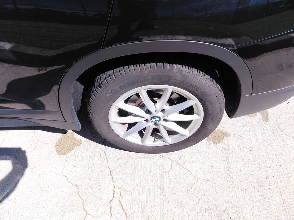BMW X1 - 16