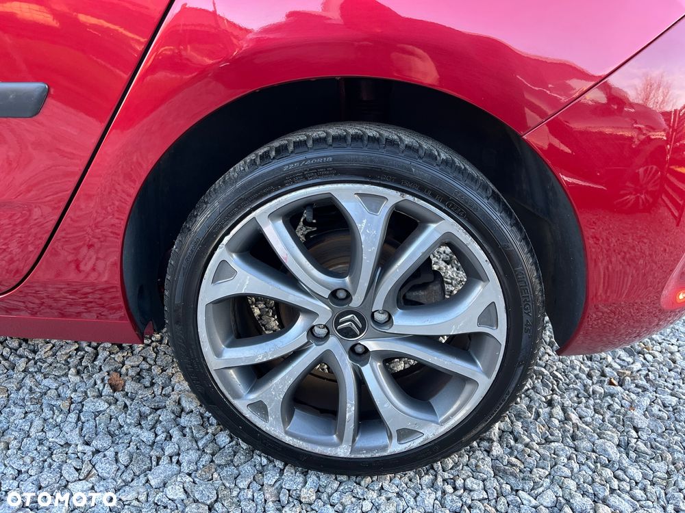 Citroën C4 BlueHDi 120 Stop&Start Business Class - 29