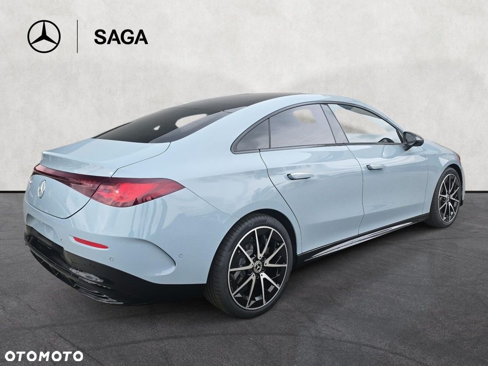 Mercedes-Benz CLA - 6