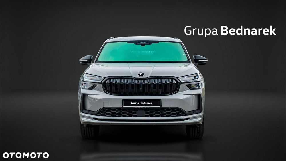 Skoda Kodiaq - 31