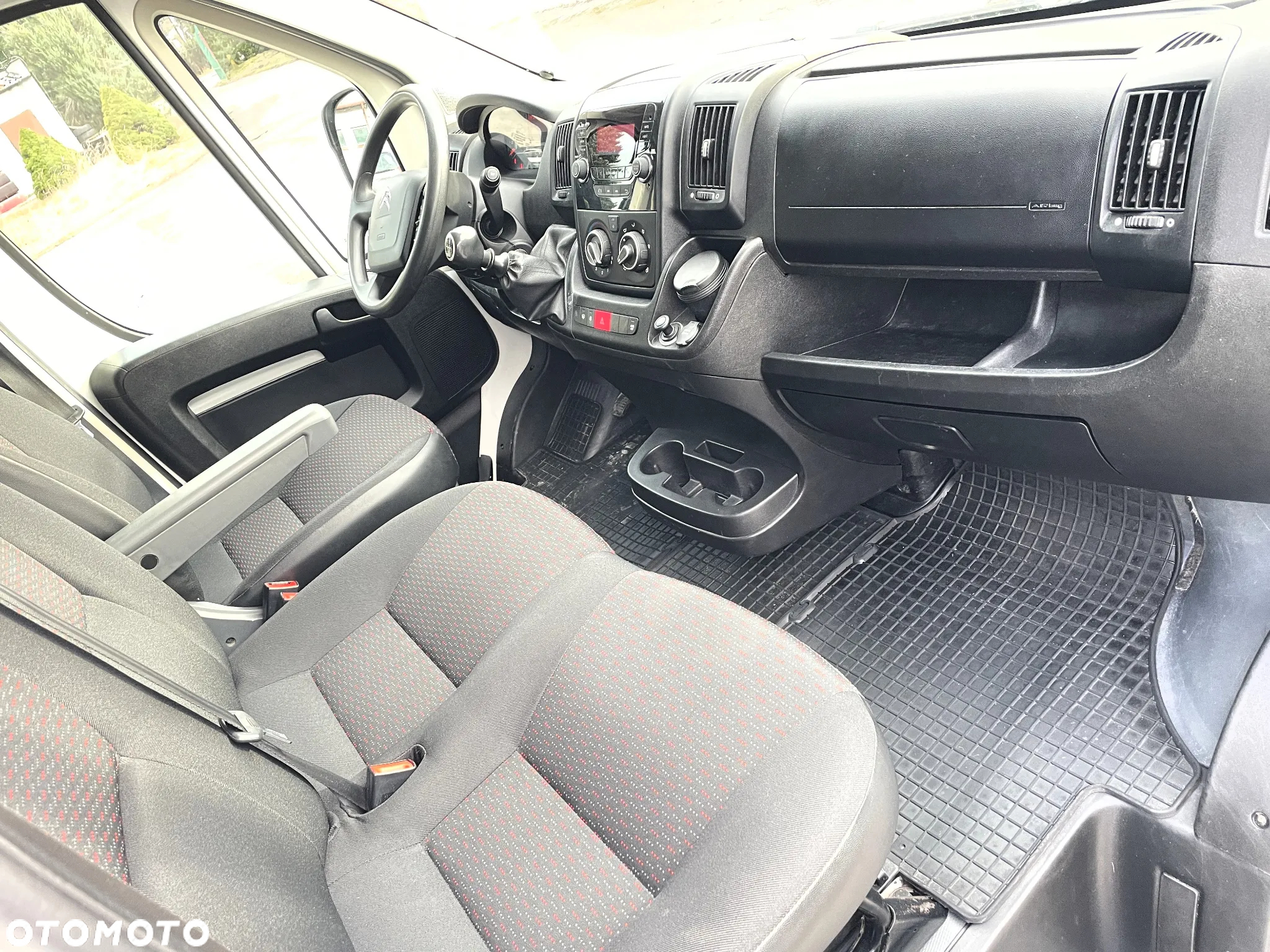 Citroën Jumper - 28
