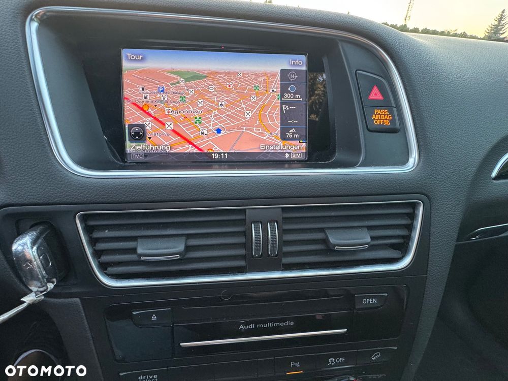 Audi Q5 - 29