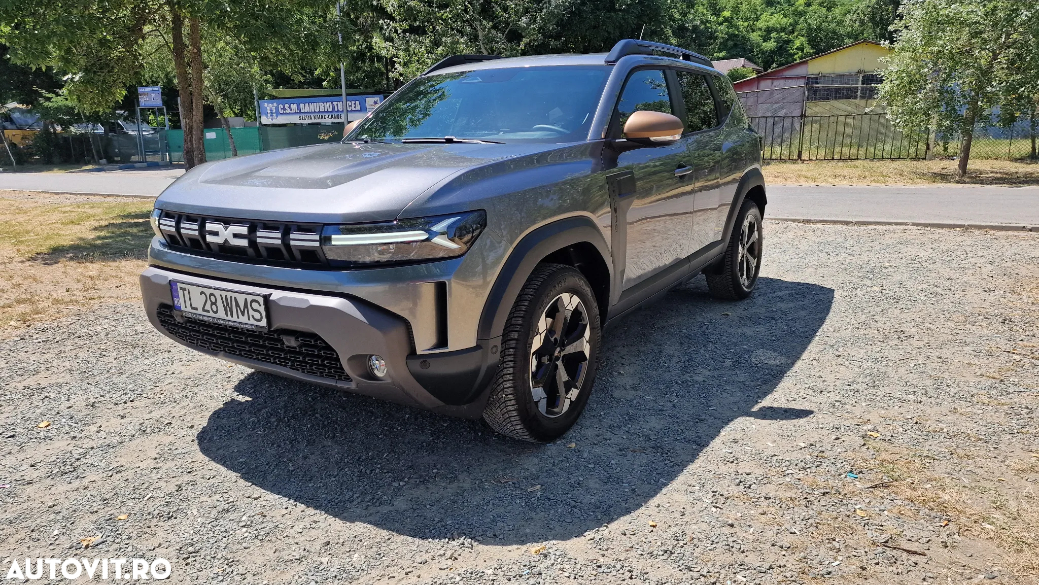 Dacia Duster TCe 130 4X4 MHEV Extreme - 14