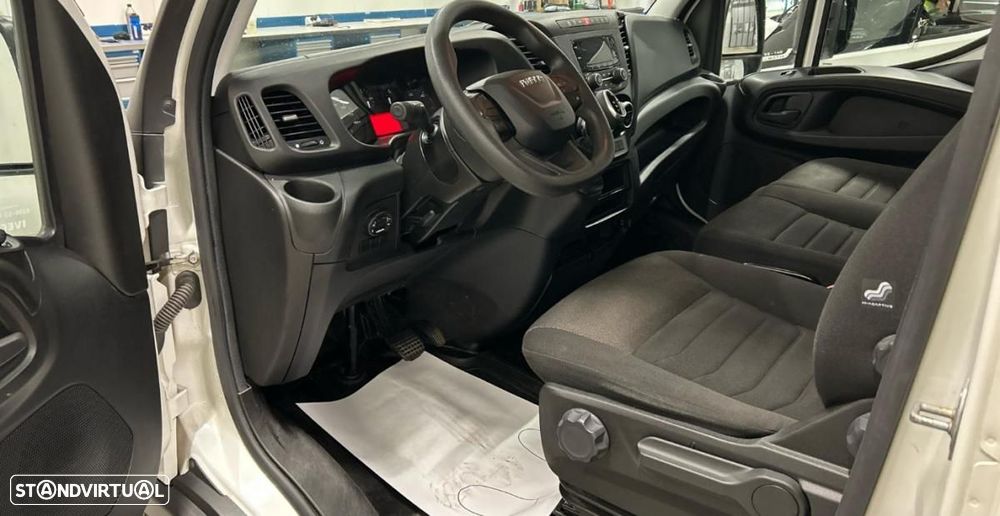 Iveco Daily 35S14 C/IVA - 5