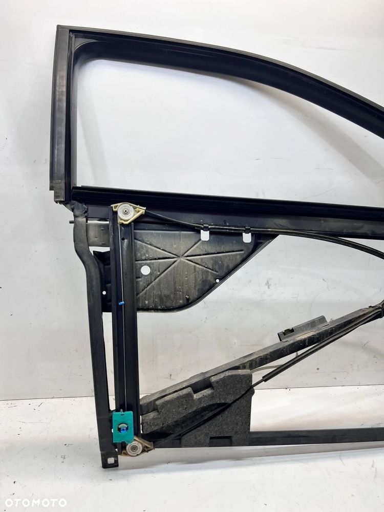 MECHANIZM PODNOSZENIA SZYBY PRAWY PRZÓD AUDI A3 8L 8L3837754A - 2