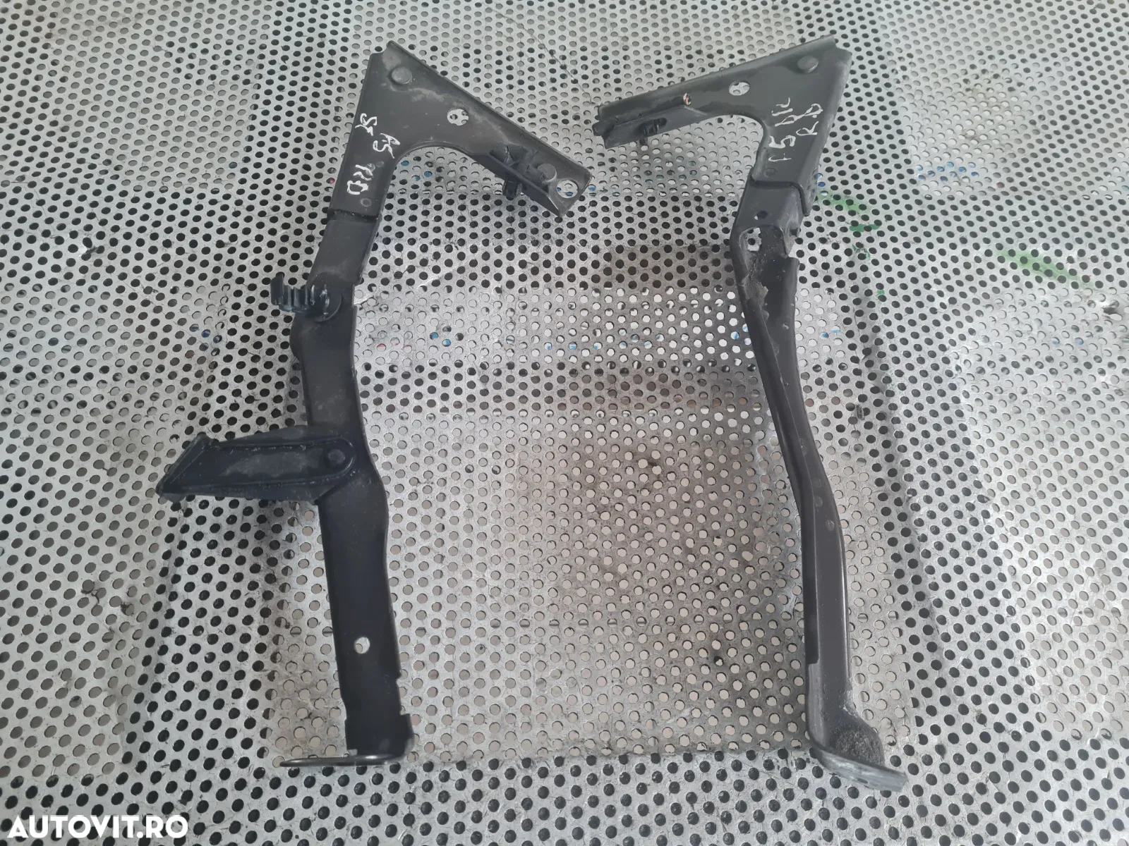 Suporti Suport Aripa Audi A5 Facelift 2.0 Tdi Euro 5 Motor CJC Cutie Automata NYM An 2012-2013-2014 - 6