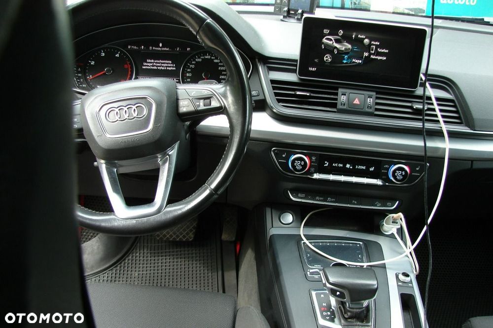 Audi Q5 - 7