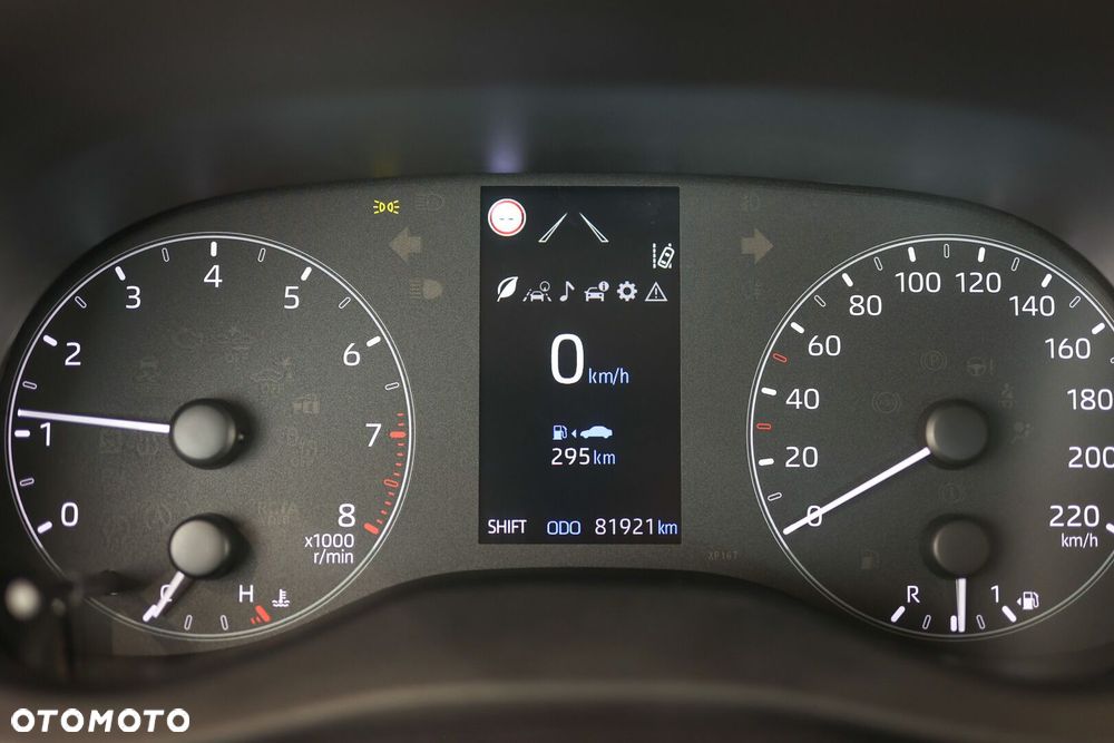 Toyota Yaris - 41