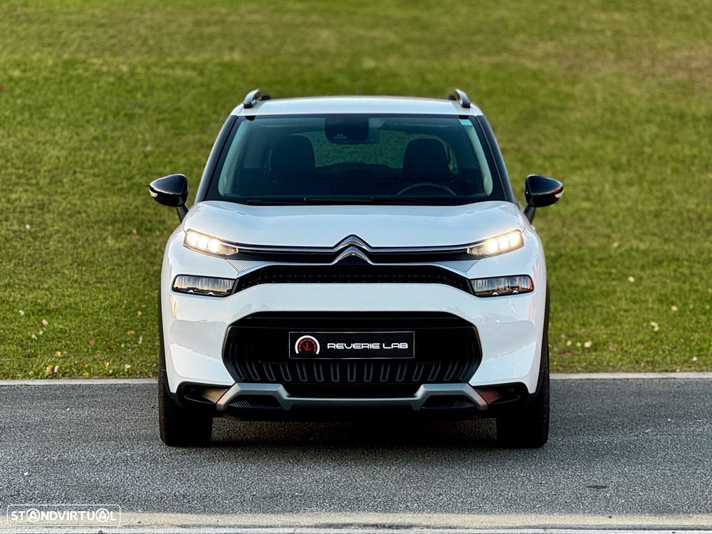 Citroen C3 Aircross 2024 photo 2