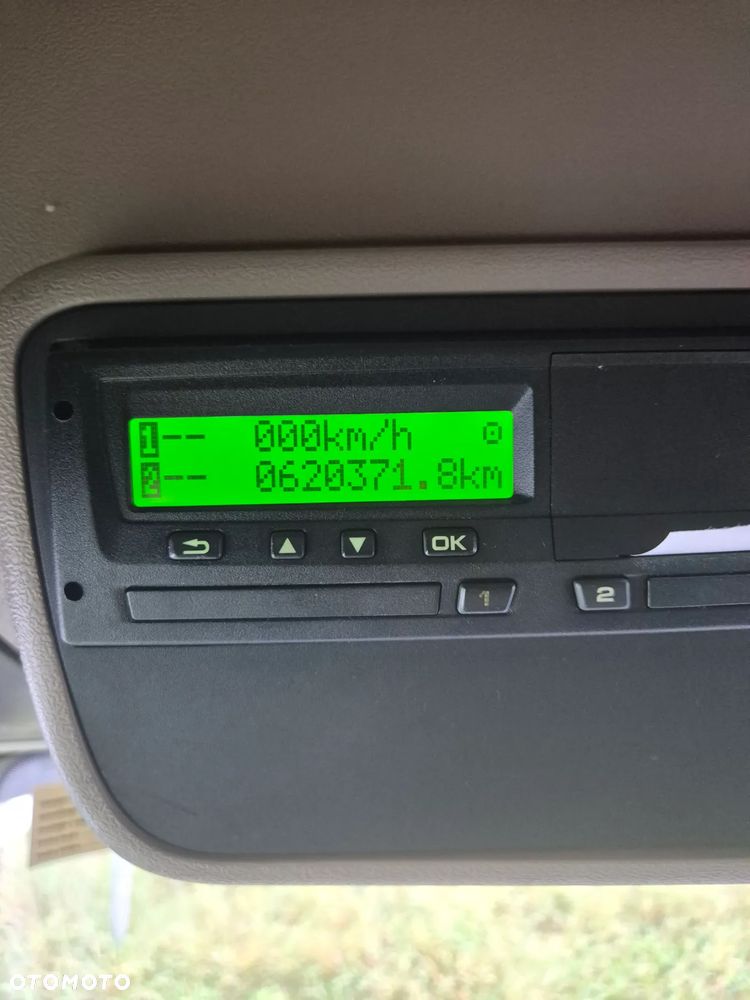 Scania R410 - 5