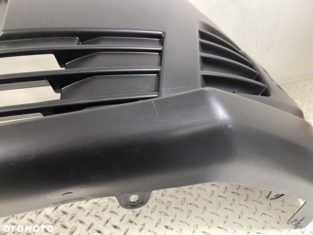 NOWY ORYGINALNY ZDERZAK PRZEDNI PRZÓD VIVARO C ZAFIRA D  EXPERT III JUMPY 16-25 9808639977 - 6