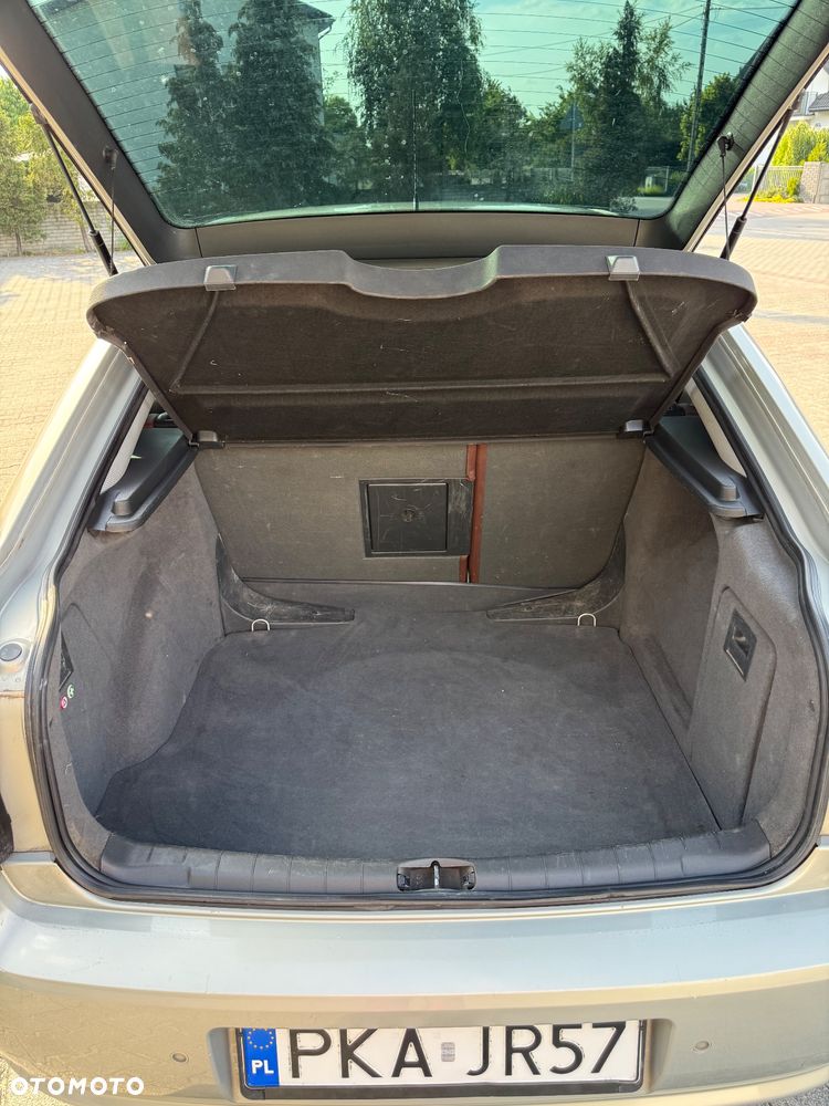 Opel Vectra 1.8 Elegance - 6