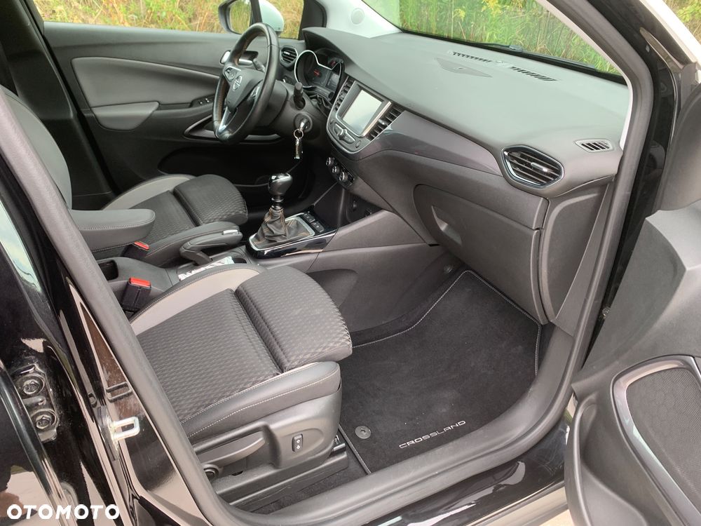 Opel Crossland X 1.5 CDTI Eco Design Line S&S - 19