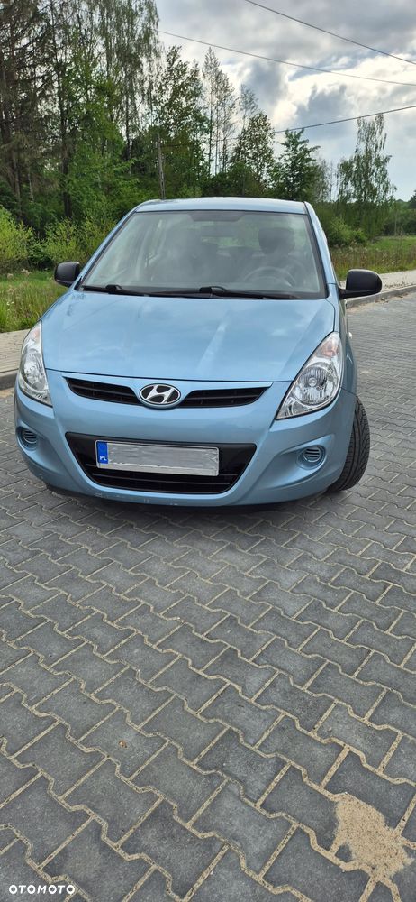 Hyundai i20 1.2 Classic - 1