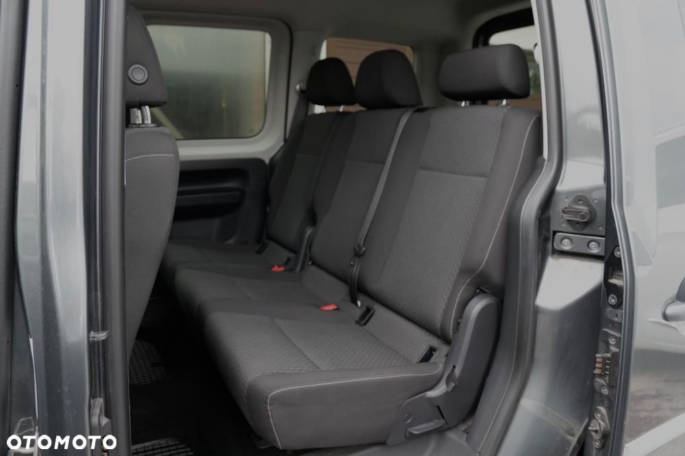 Volkswagen Caddy - 12