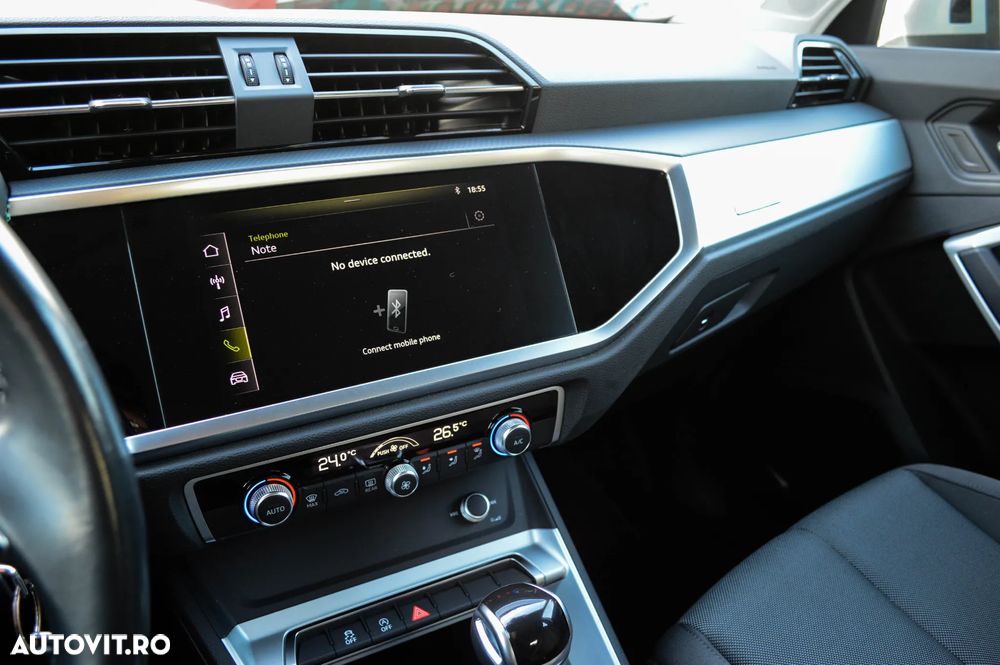 Audi Q3 35 TFSI Sportback S tronic - 9