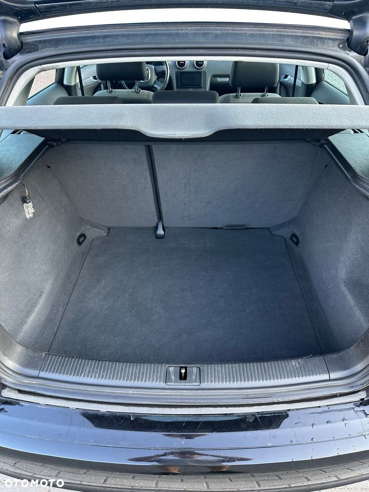 Audi A3 Sportback 1.9 TDI DPF Ambition - 15