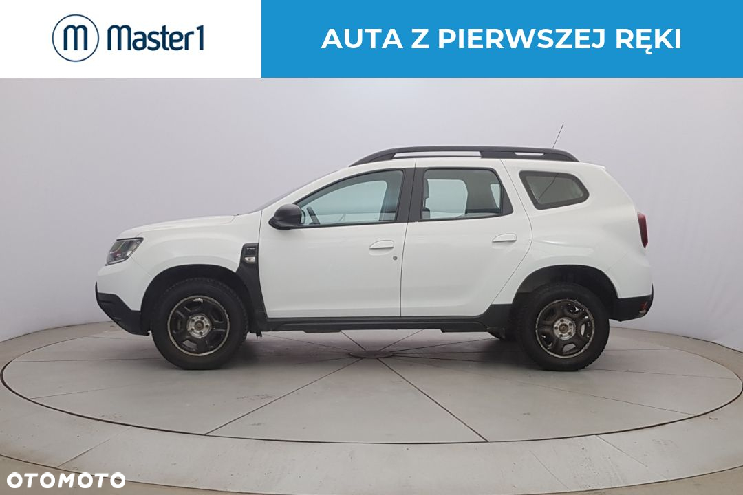 Dacia Duster 1.3 TCe FAP Comfort 4WD - 4