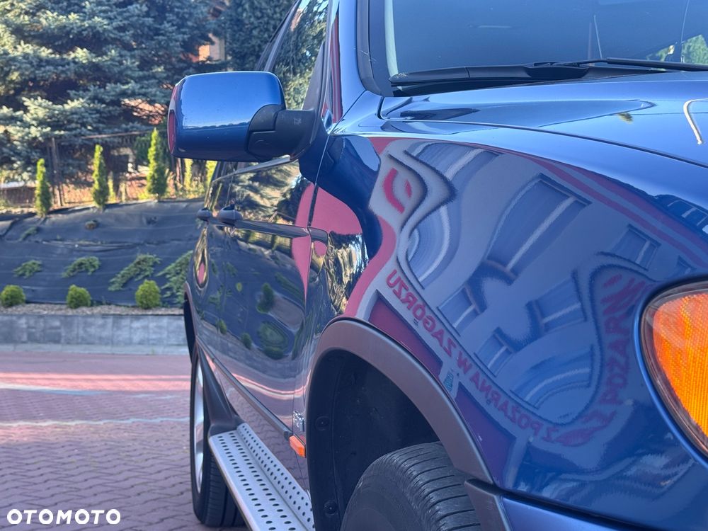 BMW X5 - 15