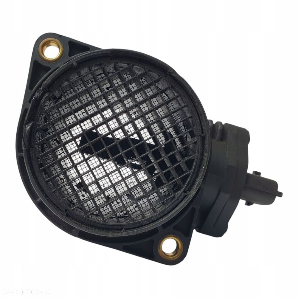 PRZEPŁYWOMIERZ Alfa Romeo 156 147 Fiat Multipla Bravo 1.9 JTD 0280218120 - 14