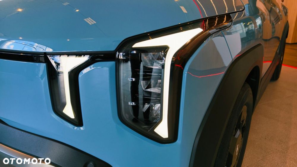 Kia EV2 - 18