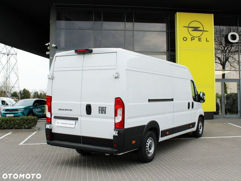 Fiat Ducato FURGON L4H2 - 8