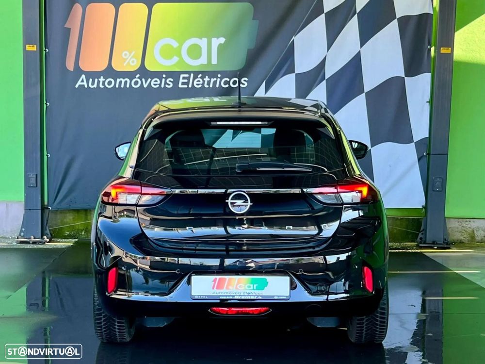 Opel Corsa-e 50 kWh - 6