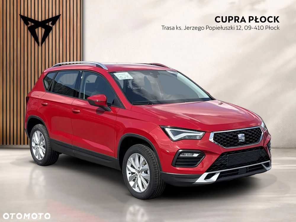 Seat Ateca - 8