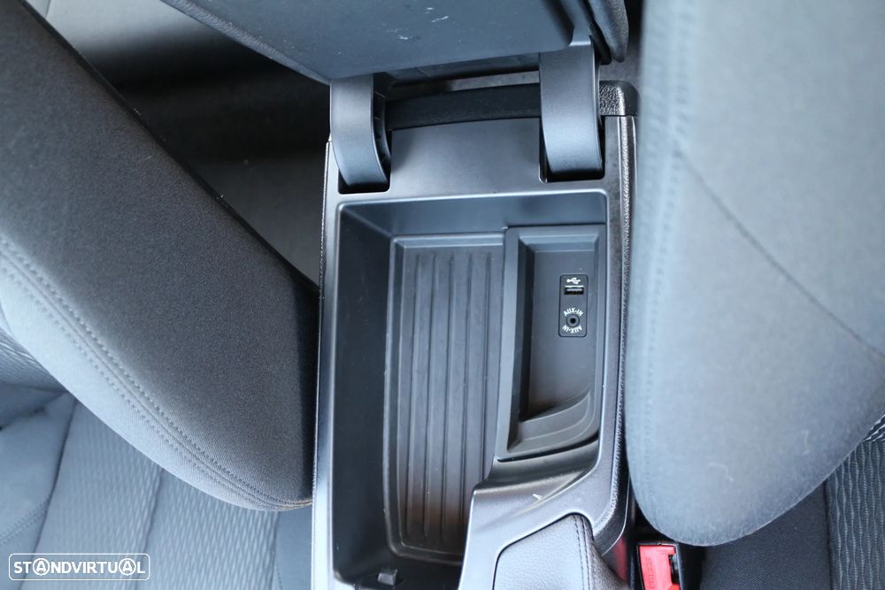 BMW 116 d Advantage - 18