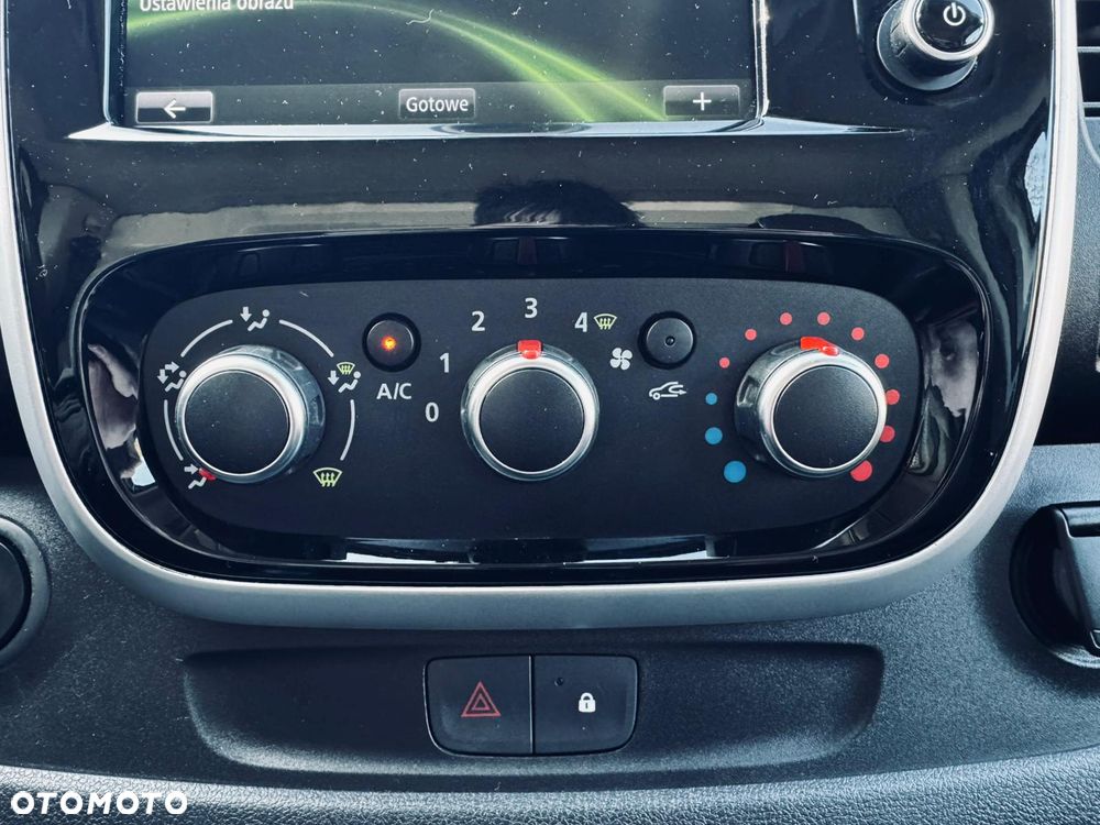 Renault Trafic L1H1 - 31