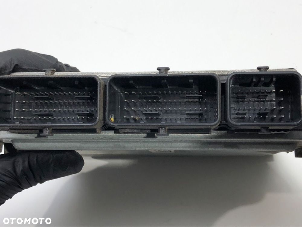 KOMPUTER SILNIKA - 129.00 PLN - RENAULT MEGANE III Grandtour (KZ0/1) 2008 - 2022 1.5 dCi (KZ1M, - 4