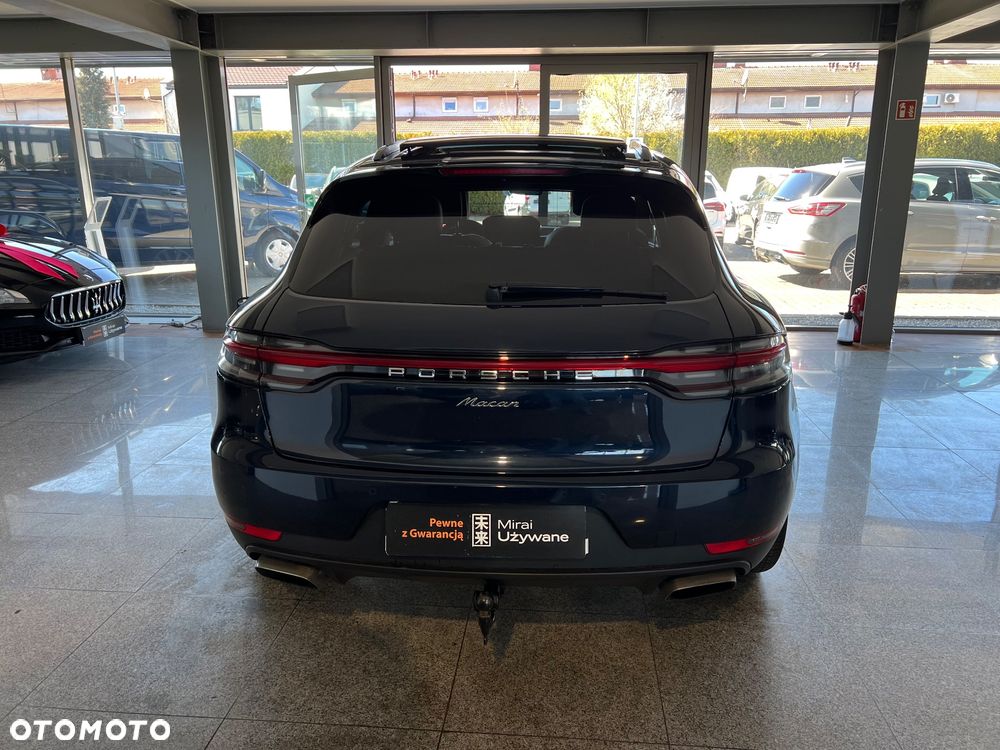 Porsche Macan - 12