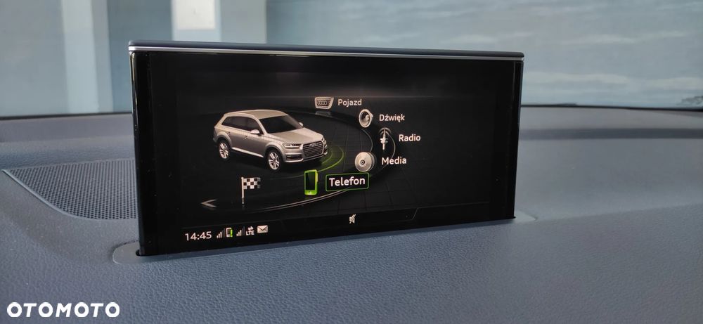 Audi Q7 - 19
