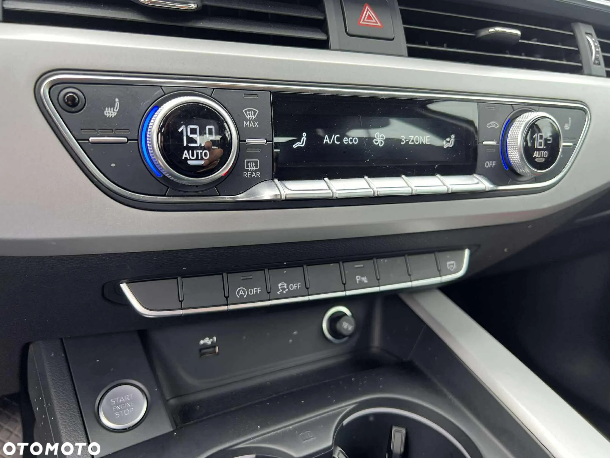 Audi A4 - 23