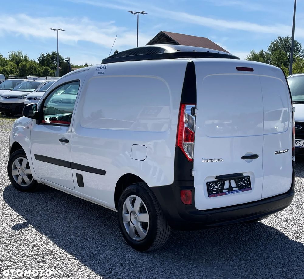 Renault Kangoo - 11