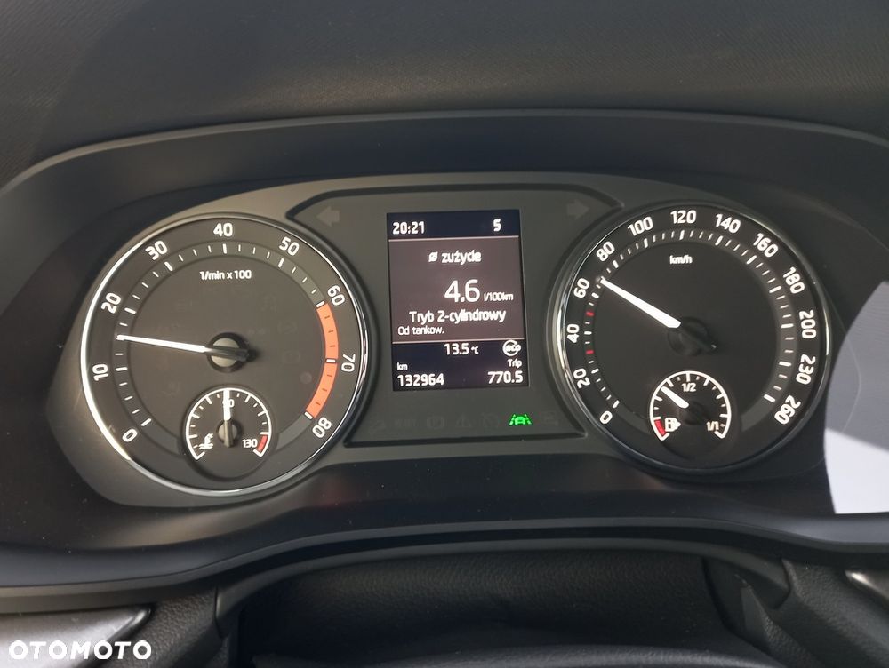 Skoda Octavia 1.5 TSI ACT Ambition - 24