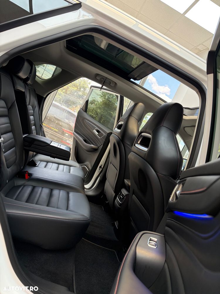 MG EHS 1.5T-GDI Comfort - 8