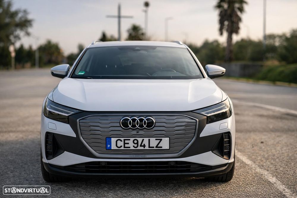 Audi Q4 e-tron 40 - 9