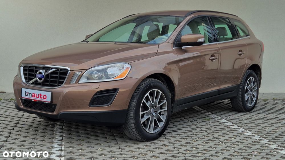 Volvo XC 60 D4 Summum - 2