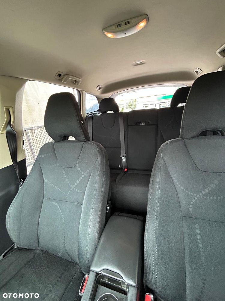 Volvo XC 60 - 8