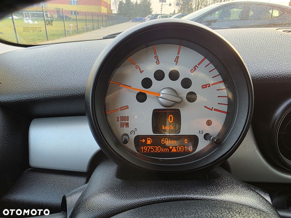 MINI Cooper D Bayswater - 23