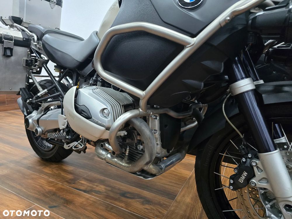 BMW Adventure - 26